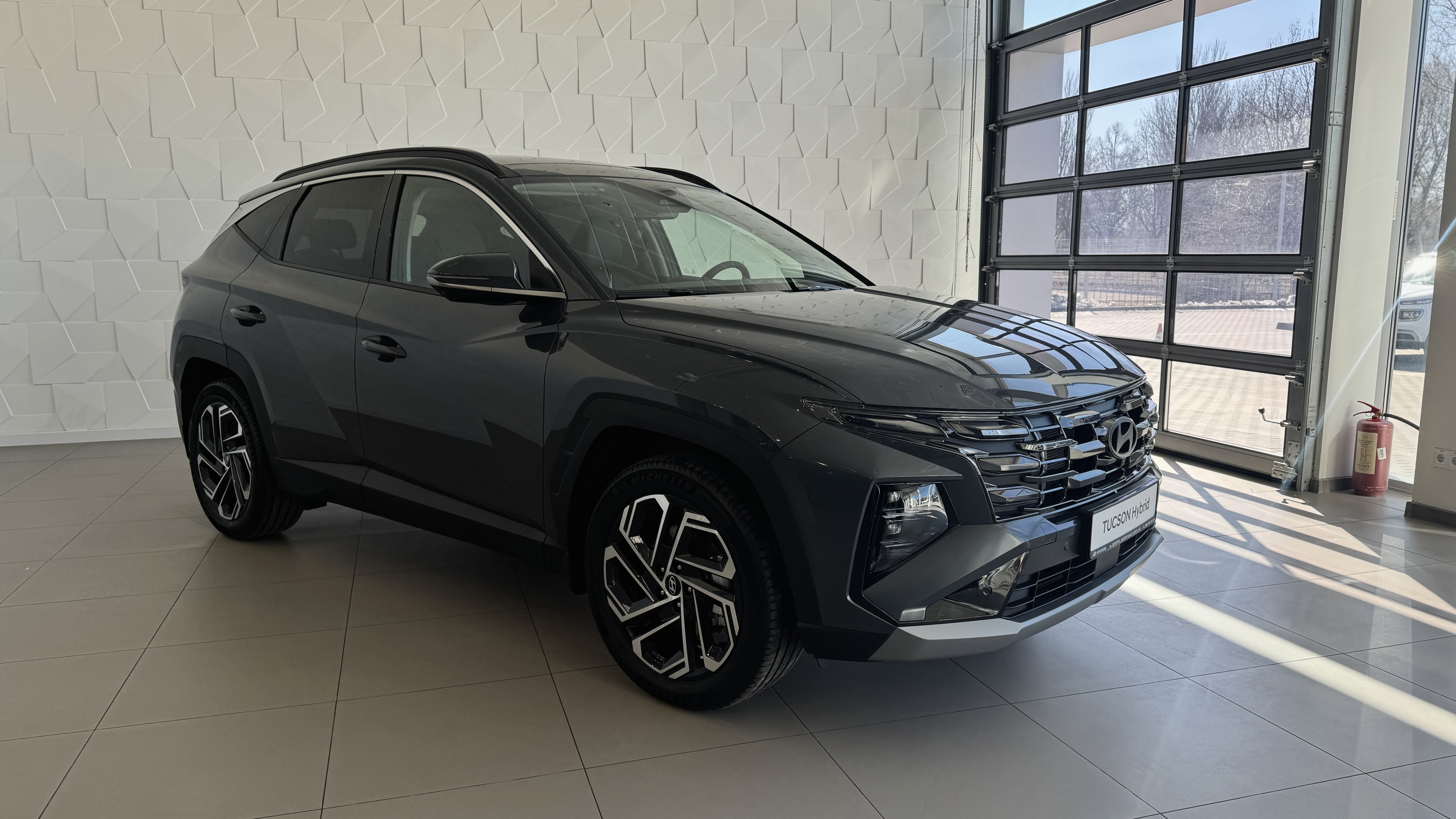 Автосалон Хюндай в Житомирі. Купити Hyundai за ціною автоцентра Хюндай Моторс Україна - фото 7