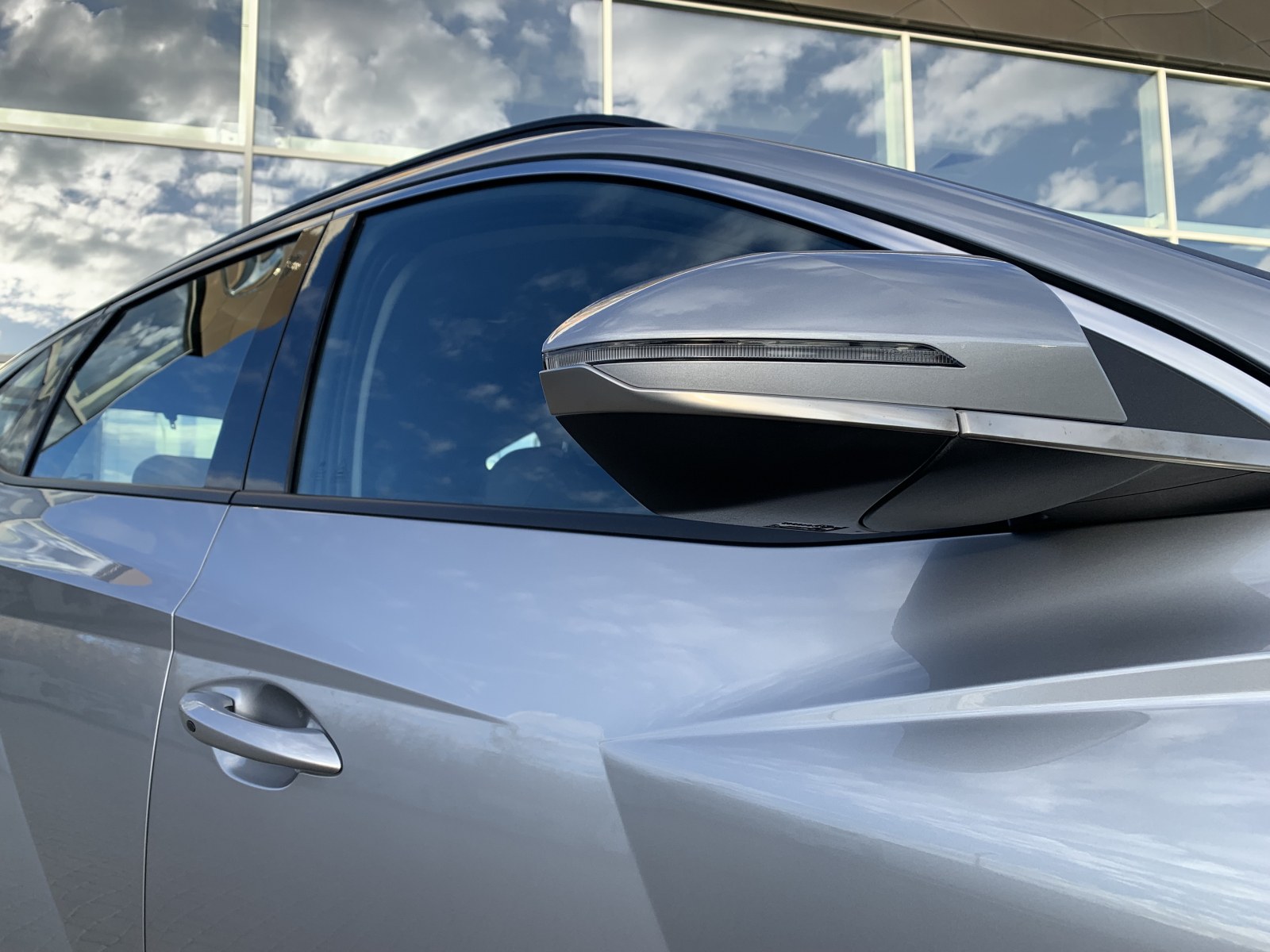 Відчуй усі переваги разом з Hyundai Tucson! | Богдан-Авто Житомир - фото 9