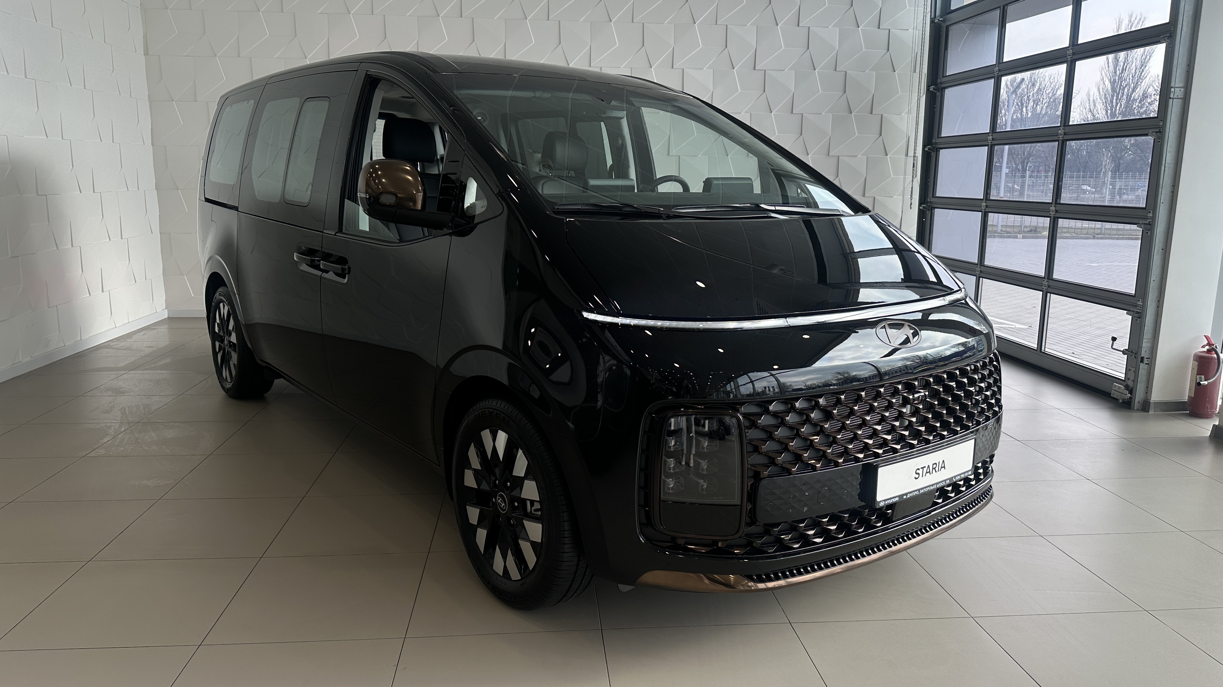 Автосалон Хюндай в Житомирі. Купити Hyundai за ціною автоцентра Хюндай Моторс Україна - фото 6