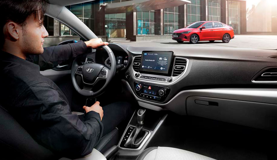 Автосалон Хюндай в Житомирі. Купити Hyundai за ціною автоцентра Хюндай Моторс Україна - фото 6