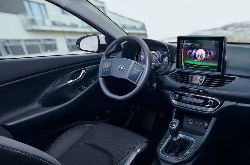 Автосалон Хюндай в Житомирі. Купити Hyundai за ціною автоцентра Хюндай Моторс Україна - фото 6