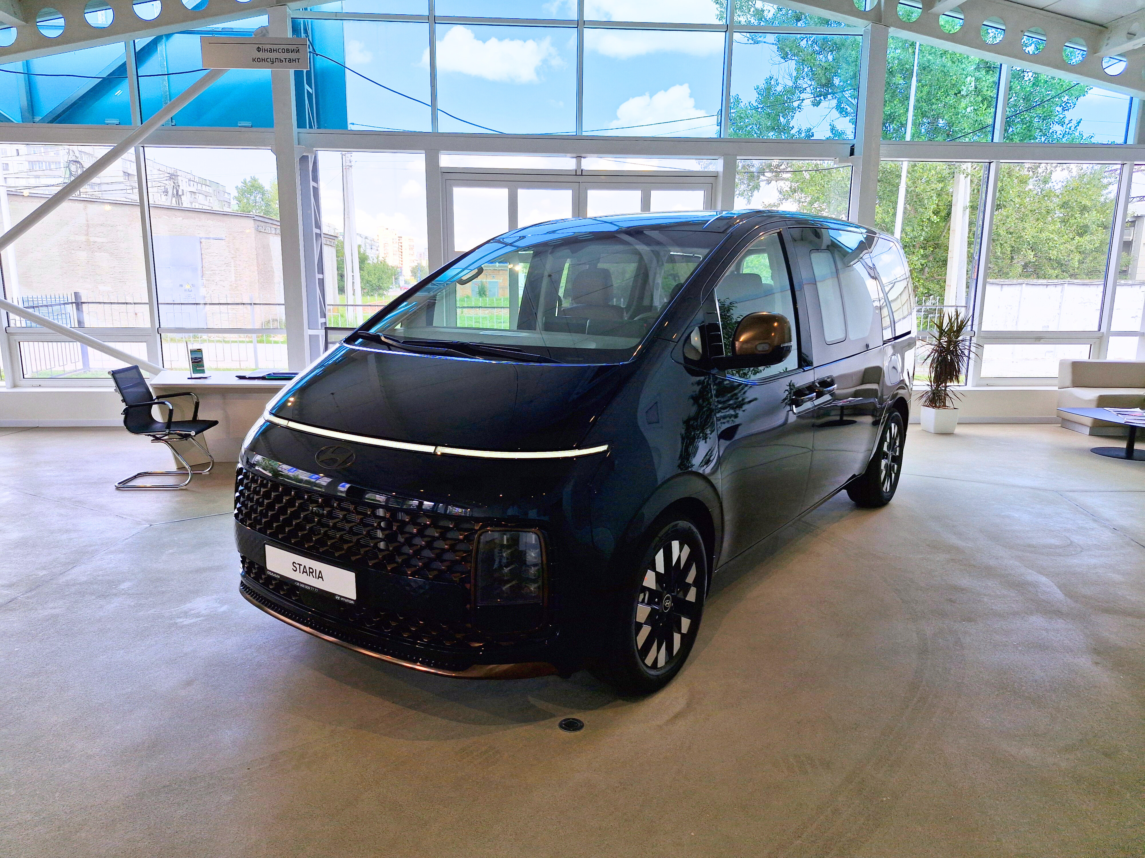 Автосалон Хюндай в Житомирі. Купити Hyundai за ціною автоцентра Хюндай Моторс Україна - фото 6