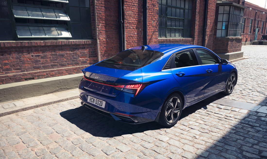 Автосалон Хюндай в Житомирі. Купити Hyundai за ціною автоцентра Хюндай Моторс Україна - фото 11