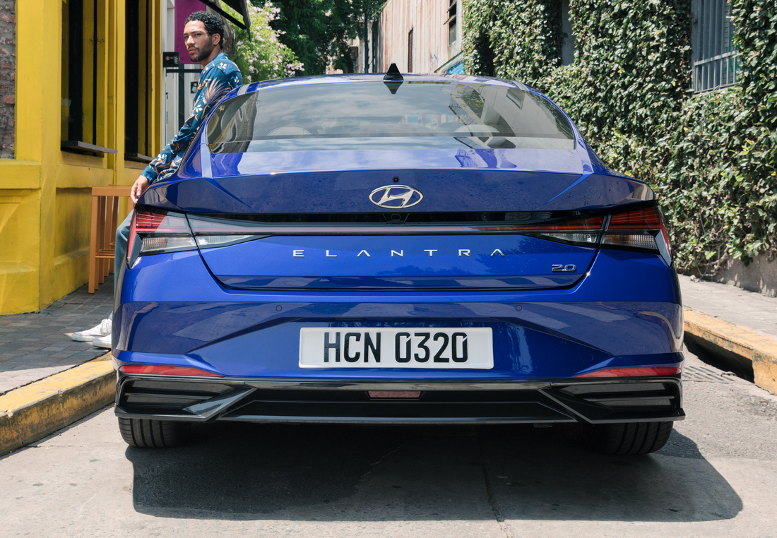 Автосалон Хюндай в Житомирі. Купити Hyundai за ціною автоцентра Хюндай Моторс Україна - фото 8