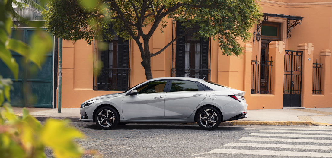 Автосалон Хюндай в Житомирі. Купити Hyundai за ціною автоцентра Хюндай Моторс Україна - фото 7