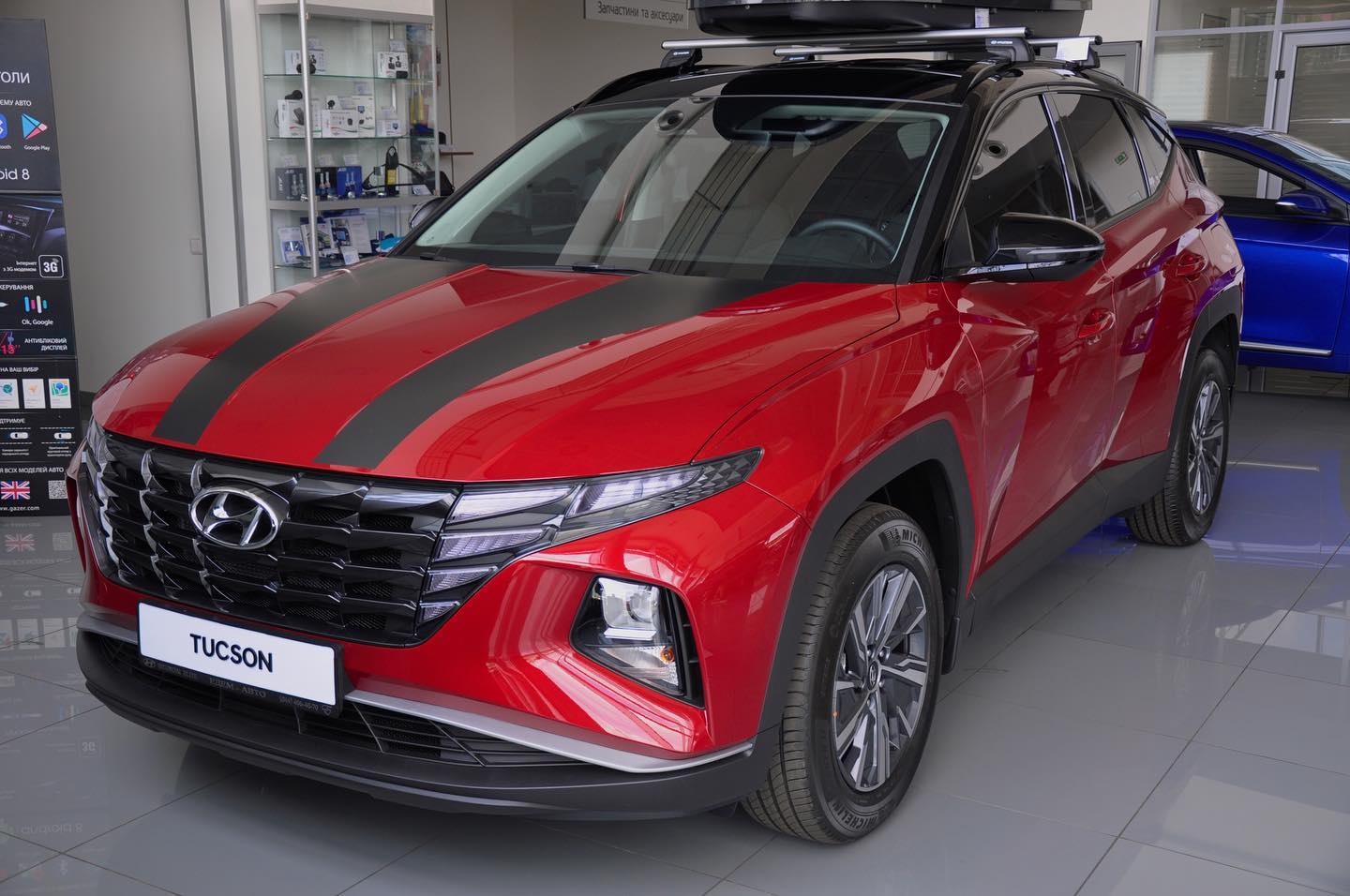 Автосалон Хюндай в Житомирі. Купити Hyundai за ціною автоцентра Хюндай Моторс Україна - фото 6