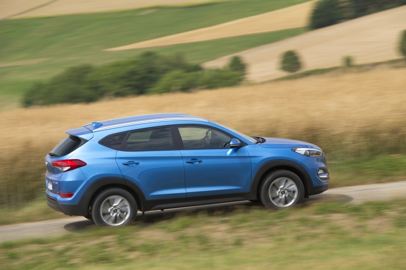 Автосалон Хюндай в Житомирі. Купити Hyundai за ціною автоцентра Хюндай Моторс Україна - фото 7