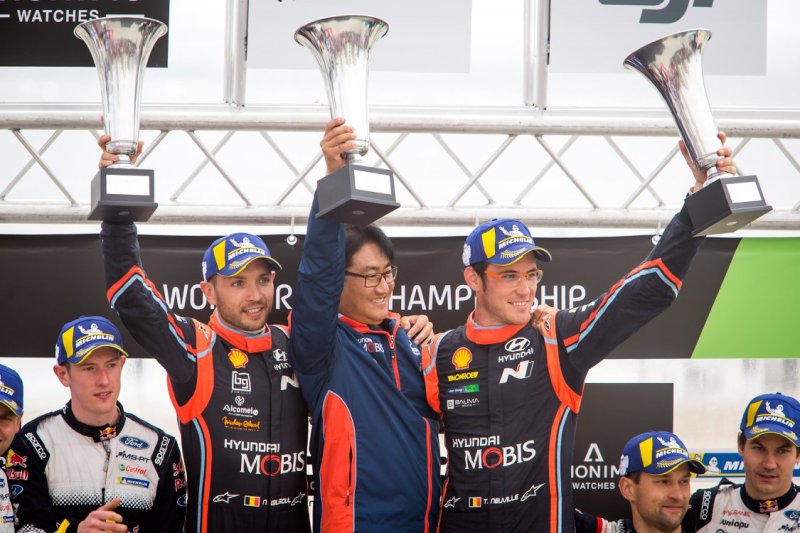 Автосалон Хюндай в Житомирі. Купити Hyundai за ціною автоцентра Хюндай Моторс Україна - фото 7