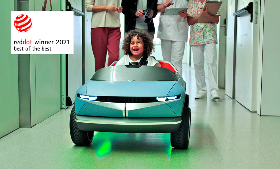 Автосалон Хюндай в Житомирі. Купити Hyundai за ціною автоцентра Хюндай Моторс Україна - фото 6