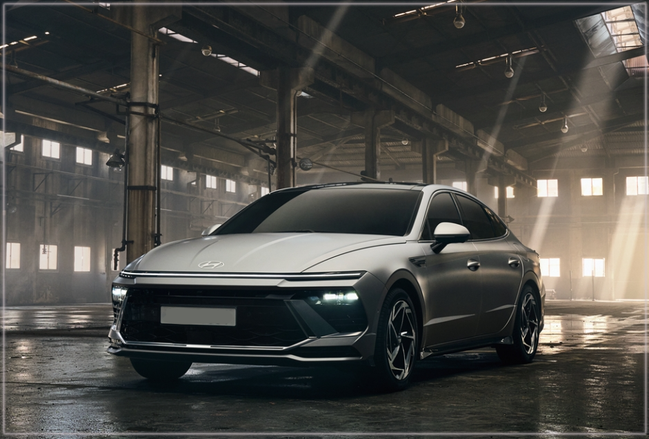 Автосалон Хюндай в Житомирі. Купити Hyundai за ціною автоцентра Хюндай Моторс Україна - фото 7