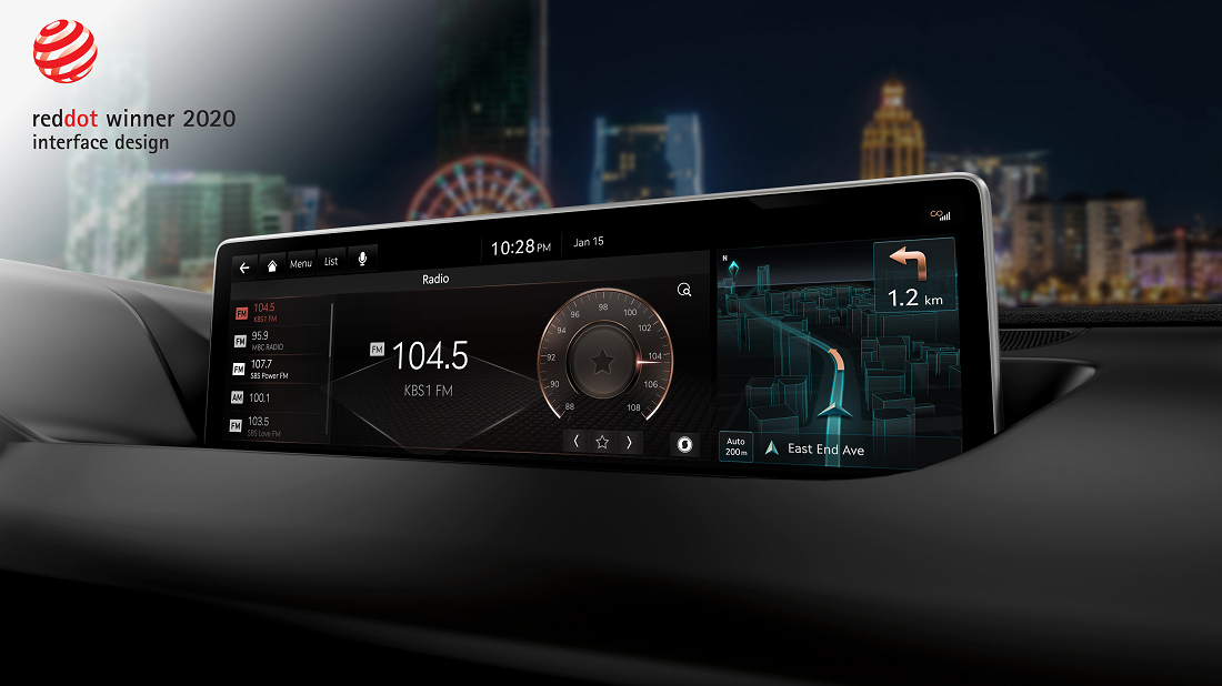 Автосалон Хюндай в Житомирі. Купити Hyundai за ціною автоцентра Хюндай Моторс Україна - фото 11