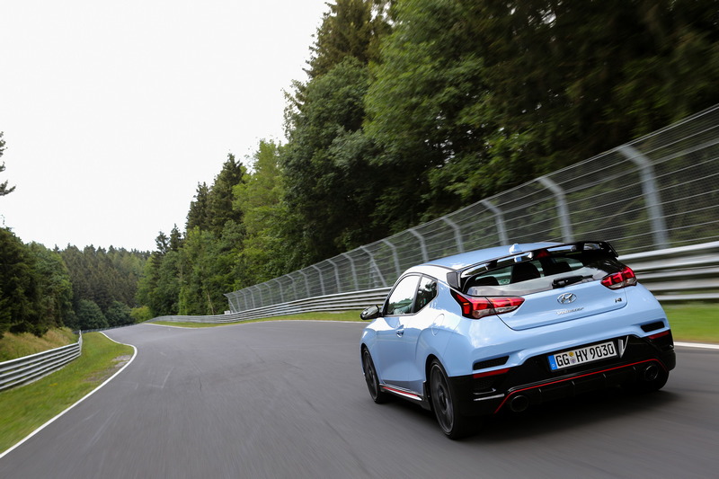 Автосалон Хюндай в Житомирі. Купити Hyundai за ціною автоцентра Хюндай Моторс Україна - фото 7