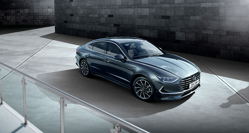 Автосалон Хюндай в Житомирі. Купити Hyundai за ціною автоцентра Хюндай Моторс Україна - фото 6