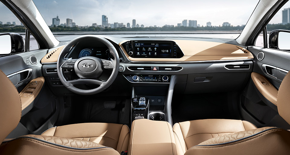 Автосалон Хюндай в Житомирі. Купити Hyundai за ціною автоцентра Хюндай Моторс Україна - фото 7