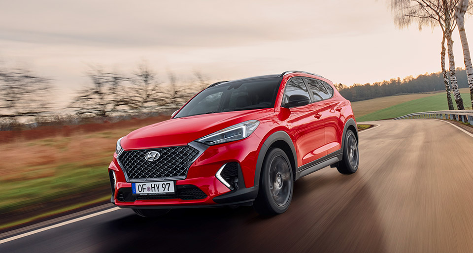 Автосалон Хюндай в Житомирі. Купити Hyundai за ціною автоцентра Хюндай Моторс Україна - фото 6