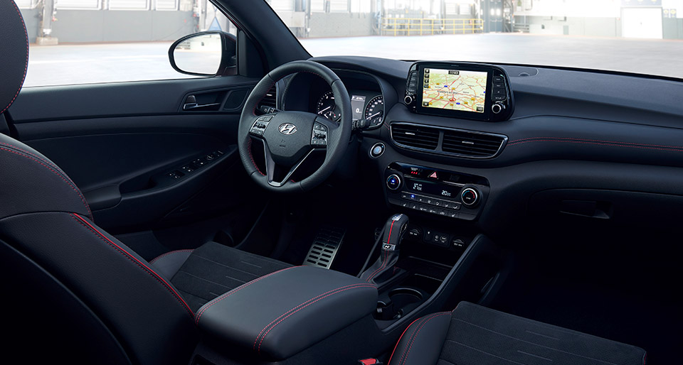 Автосалон Хюндай в Житомирі. Купити Hyundai за ціною автоцентра Хюндай Моторс Україна - фото 7