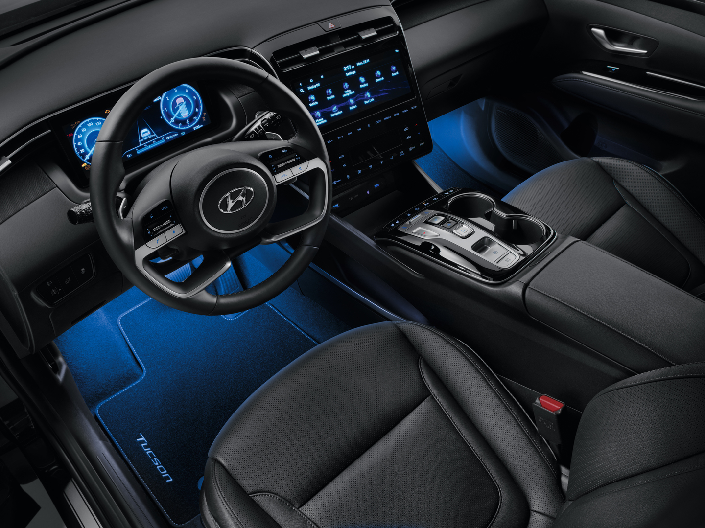 Автосалон Хюндай в Житомирі. Купити Hyundai за ціною автоцентра Хюндай Моторс Україна - фото 7