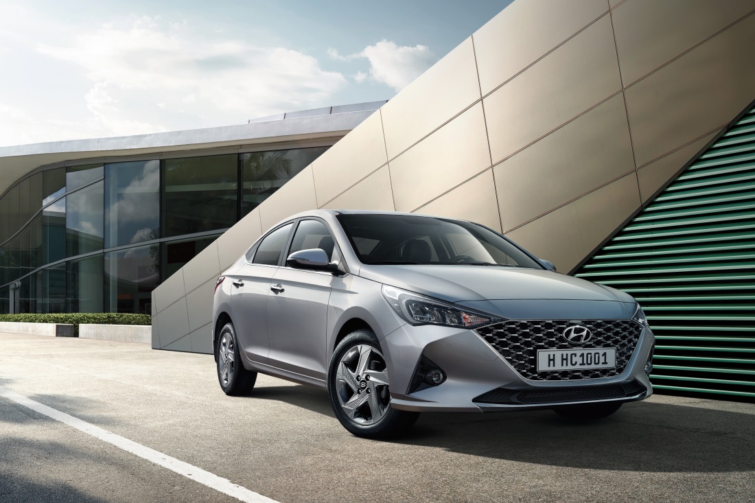 Автосалон Хюндай в Житомирі. Купити Hyundai за ціною автоцентра Хюндай Моторс Україна - фото 6