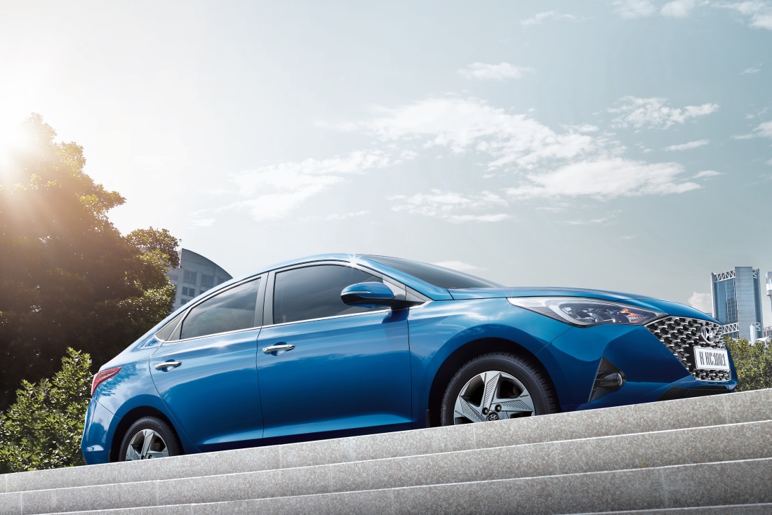 Автосалон Хюндай в Житомирі. Купити Hyundai за ціною автоцентра Хюндай Моторс Україна - фото 9