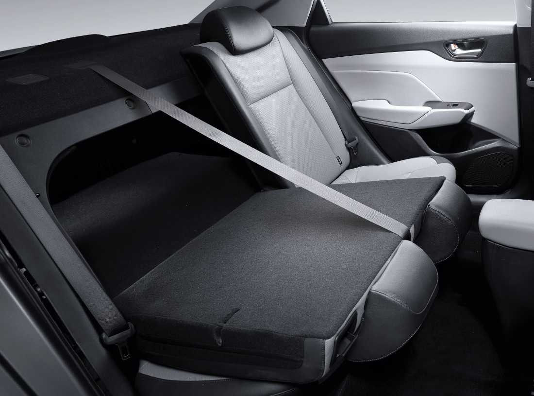 Автосалон Хюндай в Житомирі. Купити Hyundai за ціною автоцентра Хюндай Моторс Україна - фото 11