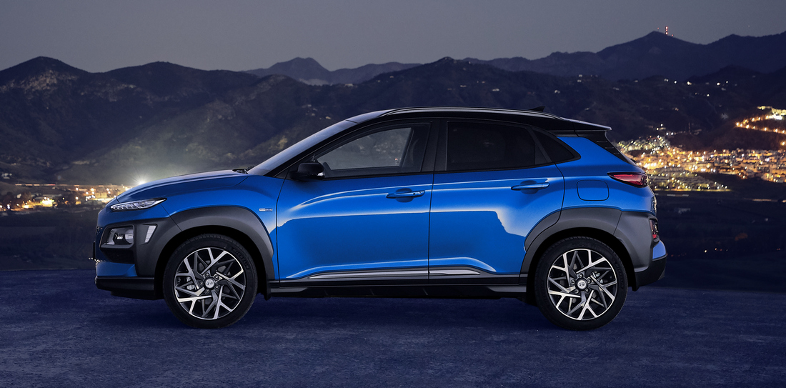 Автосалон Хюндай в Житомирі. Купити Hyundai за ціною автоцентра Хюндай Моторс Україна - фото 8