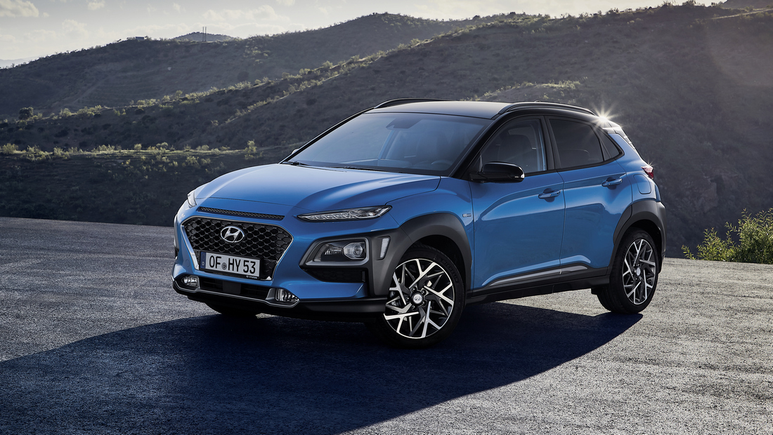 Автосалон Хюндай в Житомирі. Купити Hyundai за ціною автоцентра Хюндай Моторс Україна - фото 6