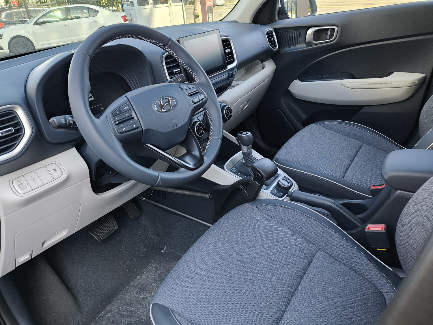 Автосалон Хюндай в Житомирі. Купити Hyundai за ціною автоцентра Хюндай Моторс Україна - фото 6