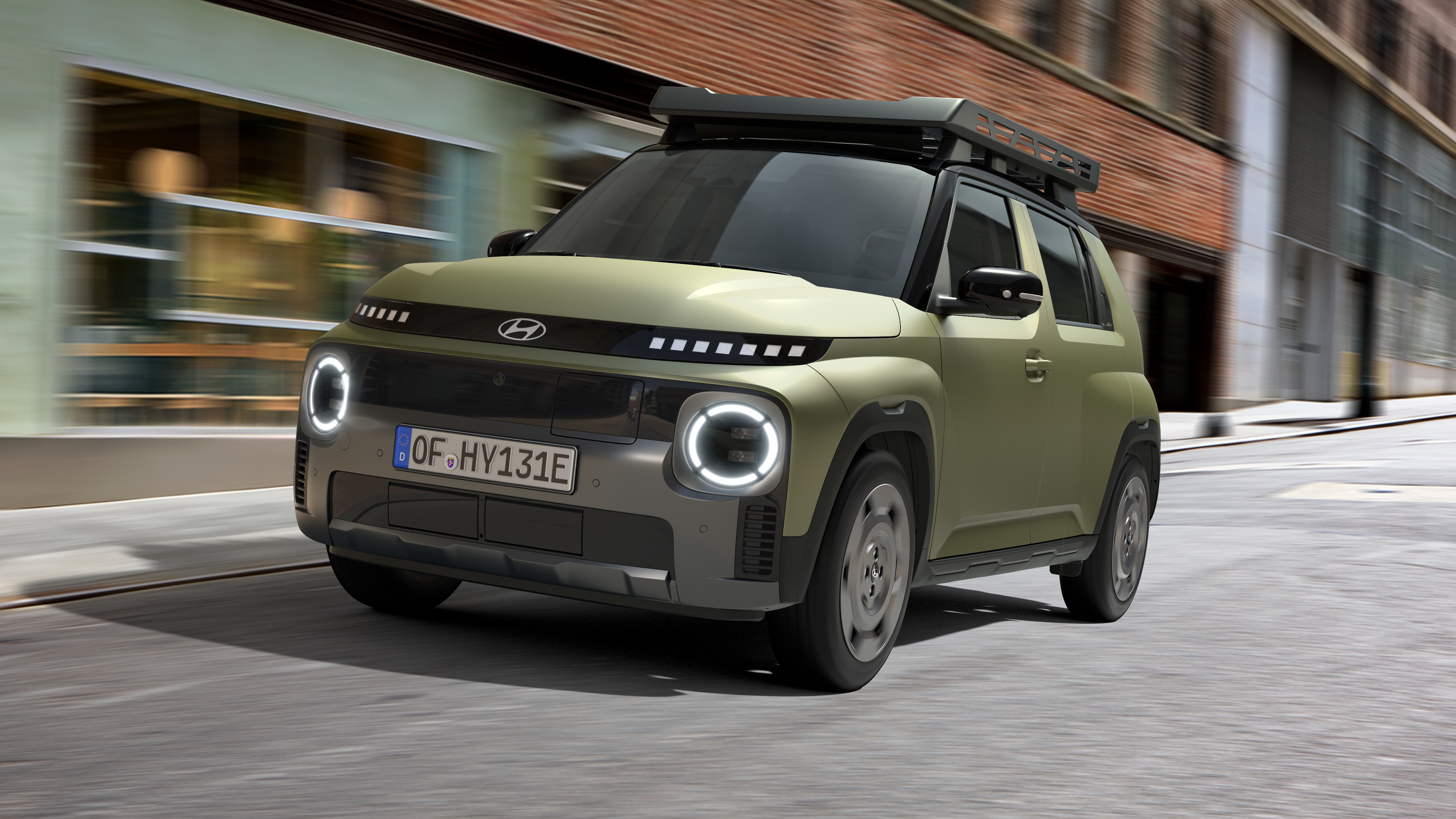 Автосалон Хюндай в Житомирі. Купити Hyundai за ціною автоцентра Хюндай Моторс Україна - фото 9