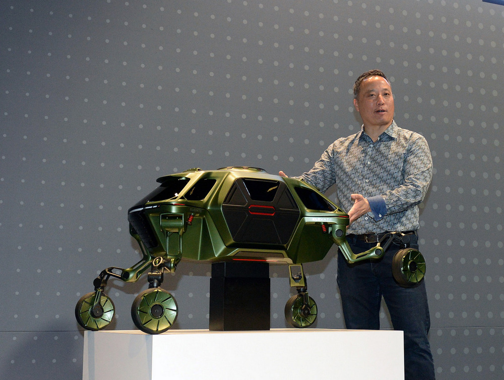 Автосалон Хюндай в Житомирі. Купити Hyundai за ціною автоцентра Хюндай Моторс Україна - фото 7