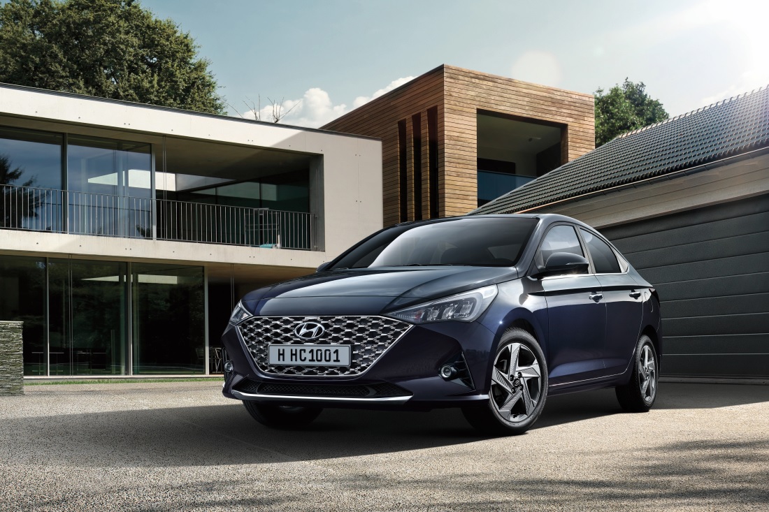 Автосалон Хюндай в Житомирі. Купити Hyundai за ціною автоцентра Хюндай Моторс Україна - фото 7