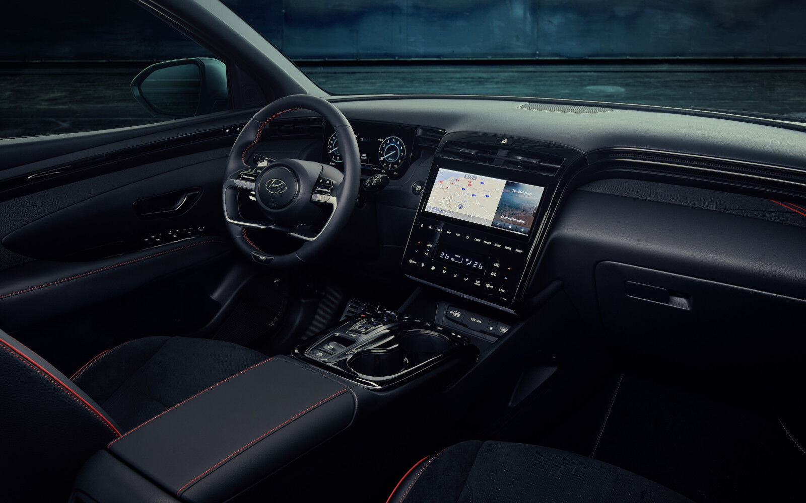 Автосалон Хюндай в Житомирі. Купити Hyundai за ціною автоцентра Хюндай Моторс Україна - фото 12