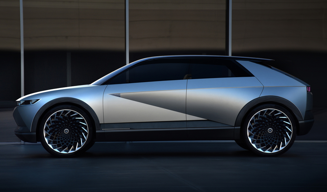 Автосалон Хюндай в Житомирі. Купити Hyundai за ціною автоцентра Хюндай Моторс Україна - фото 7