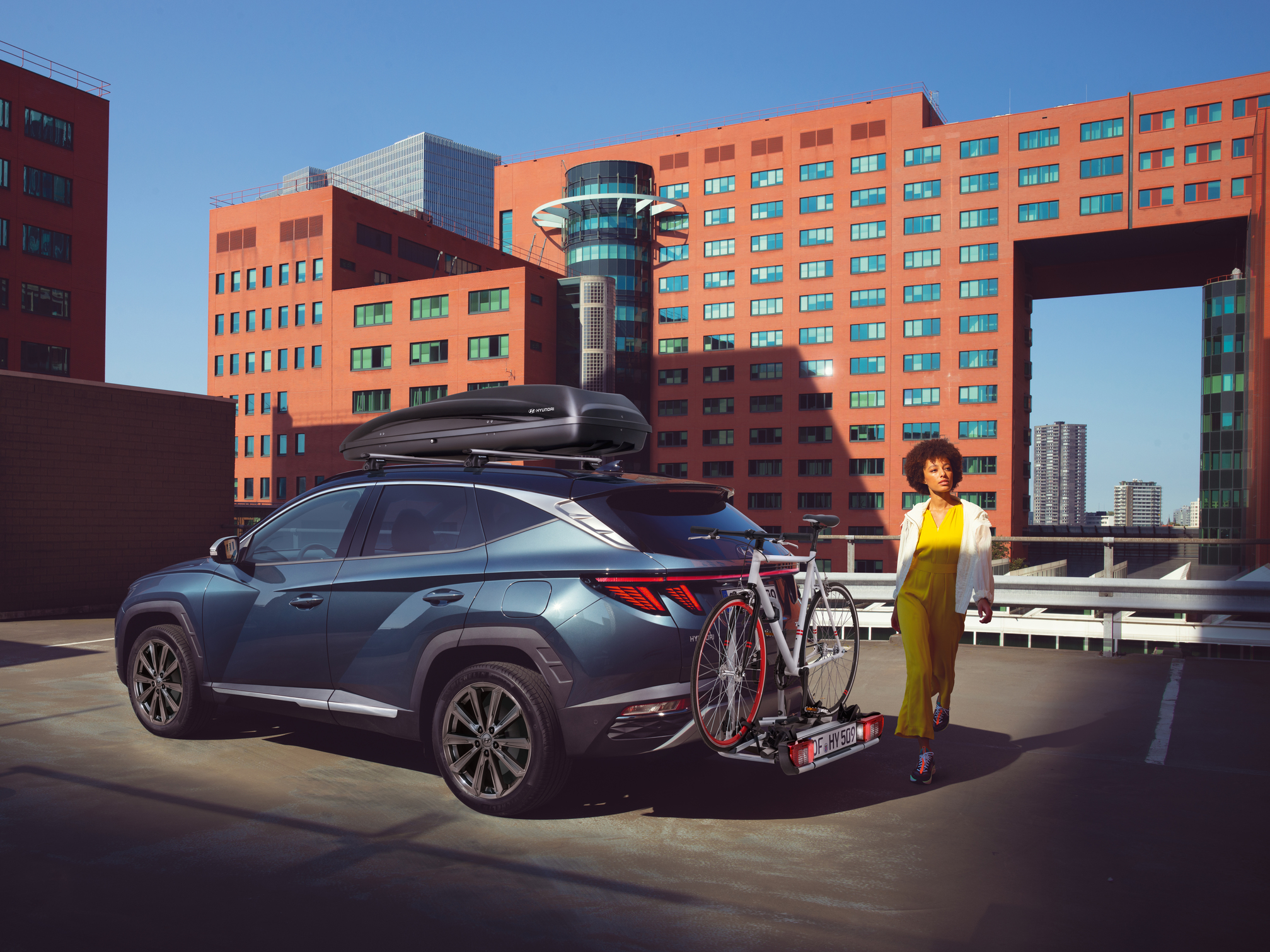 Автосалон Хюндай в Житомирі. Купити Hyundai за ціною автоцентра Хюндай Моторс Україна - фото 12