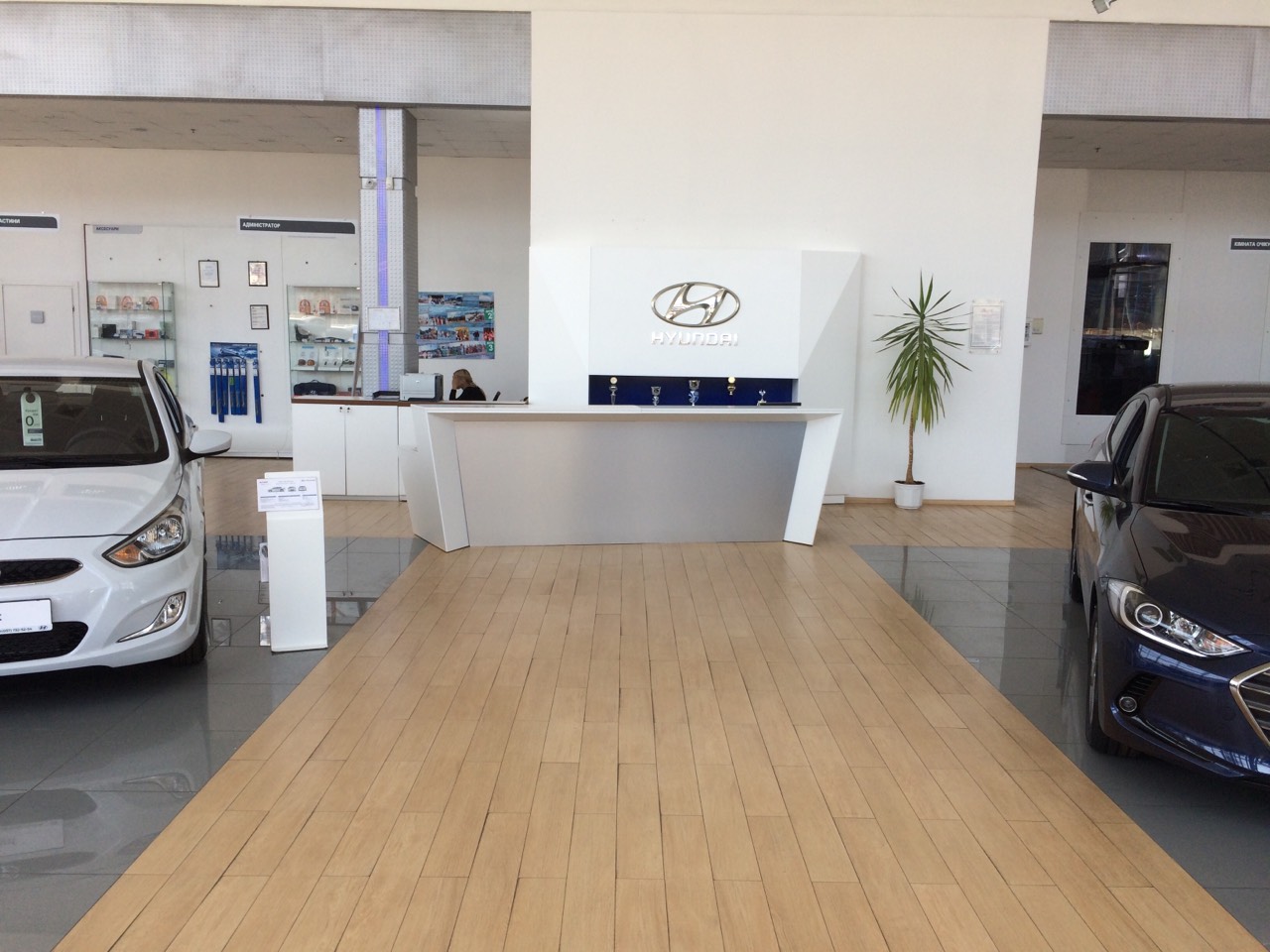 Автосалон Хюндай в Житомирі. Купити Hyundai за ціною автоцентра Хюндай Моторс Україна - фото 6