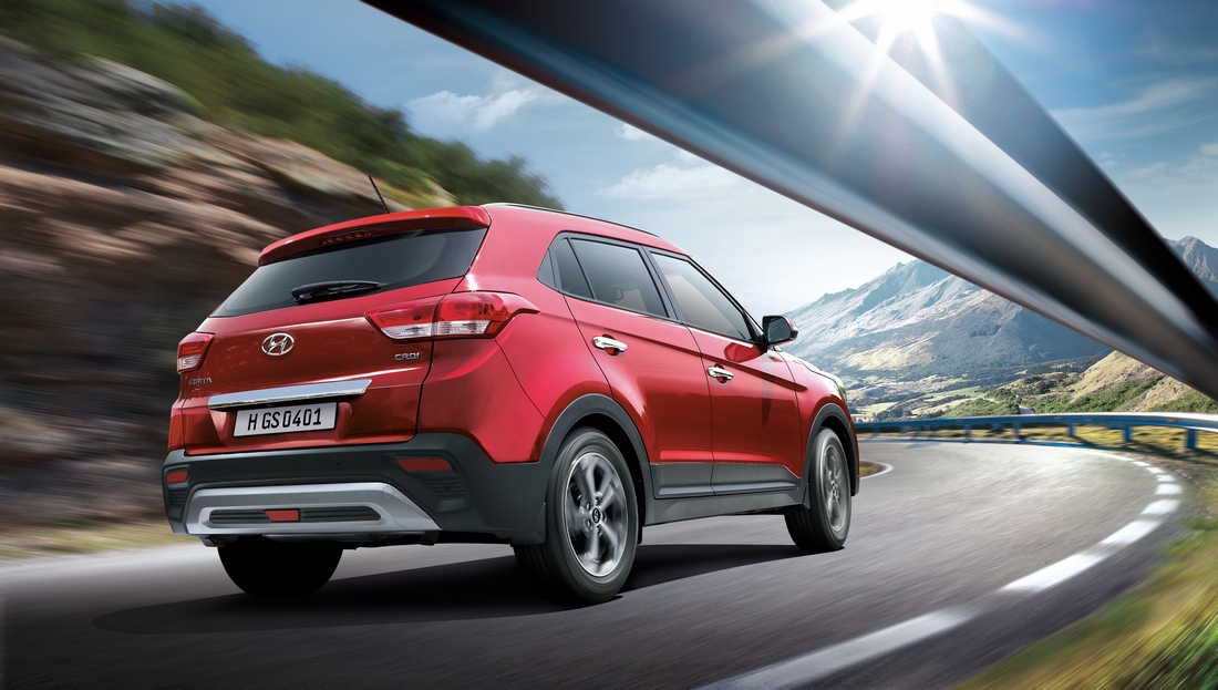 Автосалон Хюндай в Житомирі. Купити Hyundai за ціною автоцентра Хюндай Моторс Україна - фото 7