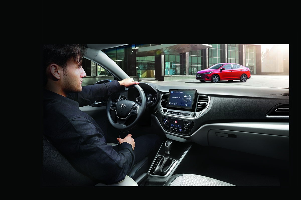 Автосалон Хюндай в Житомирі. Купити Hyundai за ціною автоцентра Хюндай Моторс Україна - фото 11