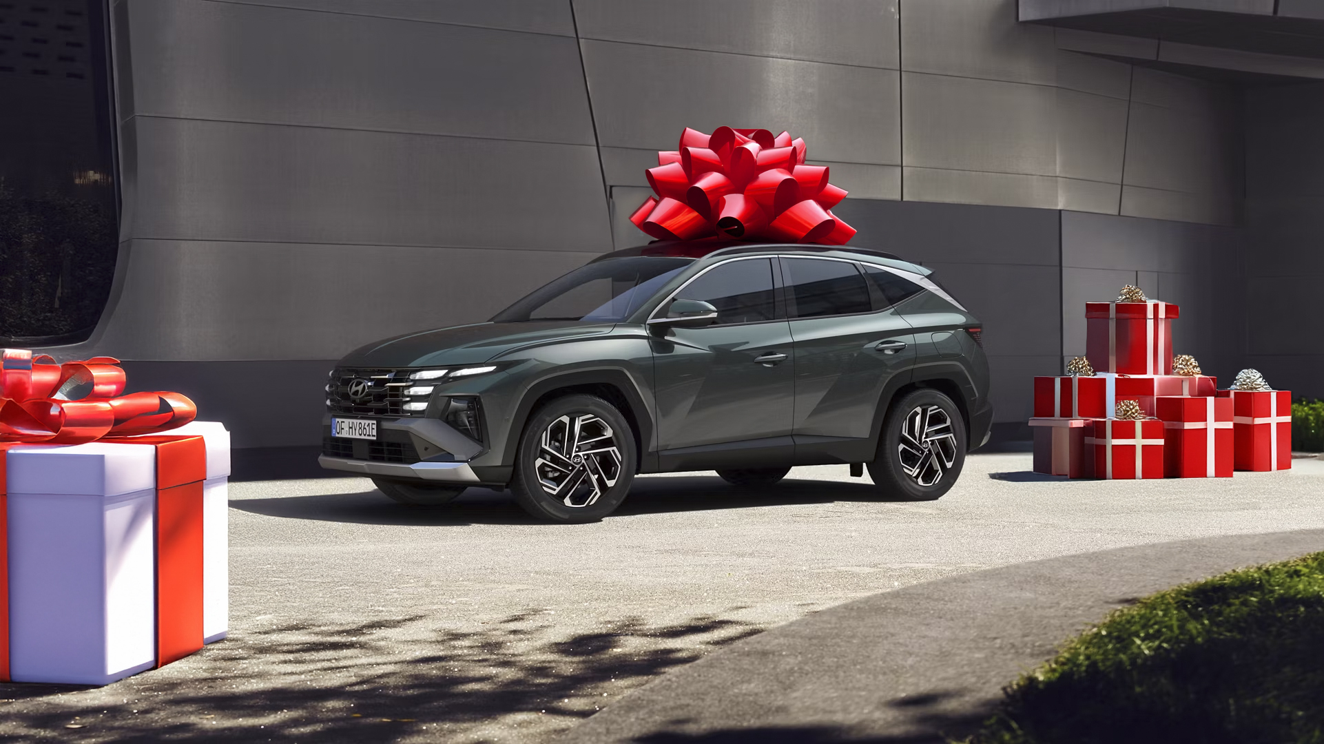 Автосалон Хюндай в Житомирі. Купити Hyundai за ціною автоцентра Хюндай Моторс Україна - фото 6