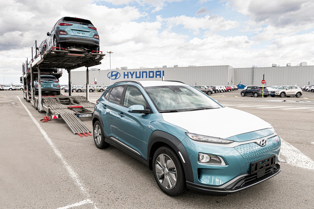 Автосалон Хюндай в Житомирі. Купити Hyundai за ціною автоцентра Хюндай Моторс Україна - фото 7
