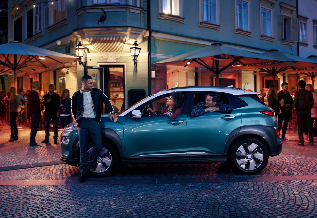 Автосалон Хюндай в Житомирі. Купити Hyundai за ціною автоцентра Хюндай Моторс Україна - фото 6