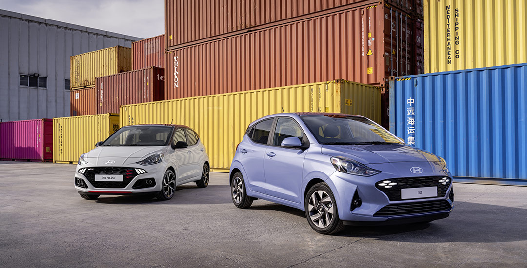 Автосалон Хюндай в Житомирі. Купити Hyundai за ціною автоцентра Хюндай Моторс Україна - фото 6