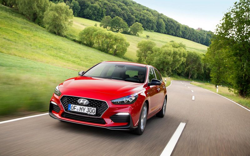 Автосалон Хюндай в Житомирі. Купити Hyundai за ціною автоцентра Хюндай Моторс Україна - фото 10