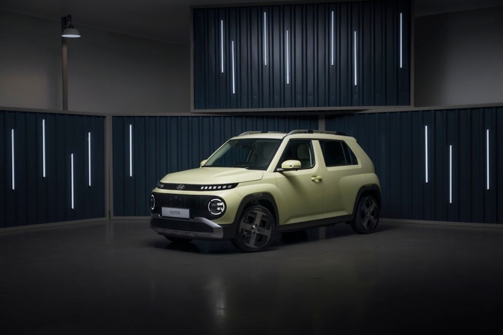 Автосалон Хюндай в Житомирі. Купити Hyundai за ціною автоцентра Хюндай Моторс Україна - фото 8