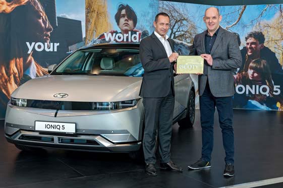 Автосалон Хюндай в Житомирі. Купити Hyundai за ціною автоцентра Хюндай Моторс Україна - фото 7