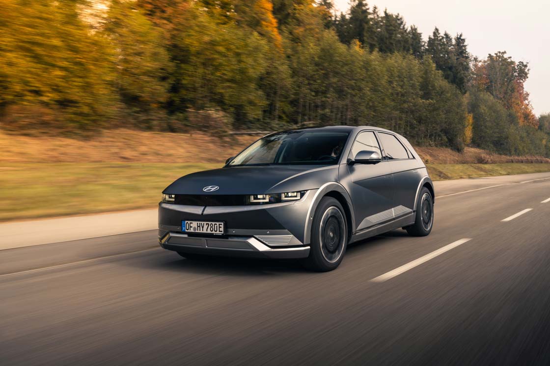 Автосалон Хюндай в Житомирі. Купити Hyundai за ціною автоцентра Хюндай Моторс Україна - фото 8