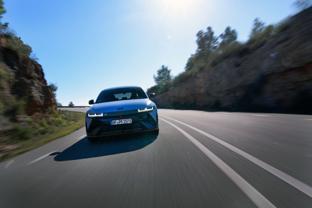 Автосалон Хюндай в Житомирі. Купити Hyundai за ціною автоцентра Хюндай Моторс Україна - фото 7