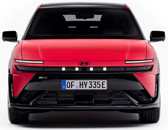 Автосалон Хюндай в Житомирі. Купити Hyundai за ціною автоцентра Хюндай Моторс Україна - фото 7