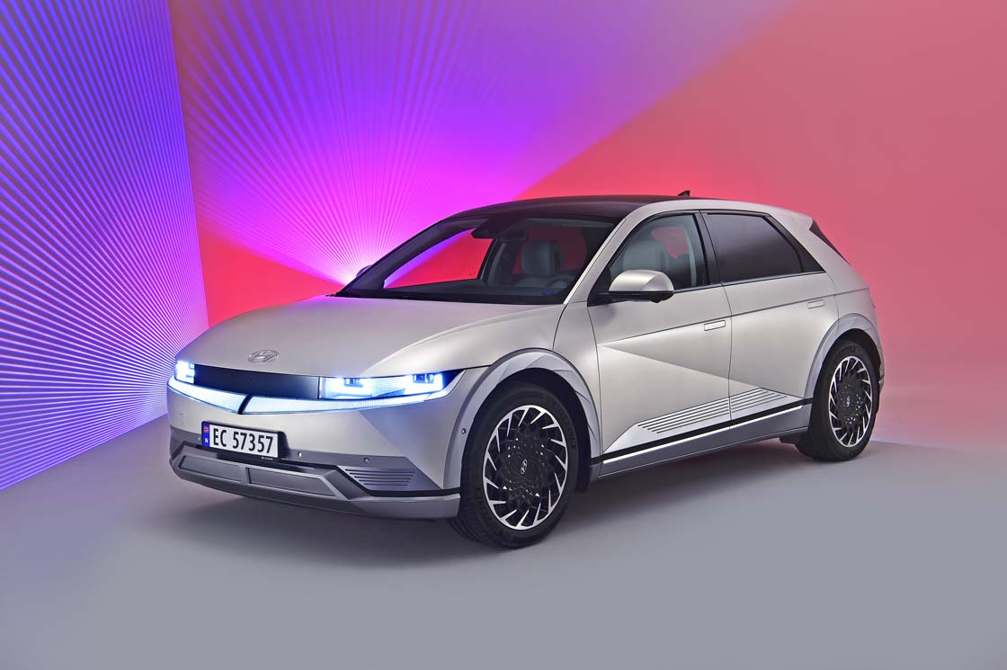 Автосалон Хюндай в Житомирі. Купити Hyundai за ціною автоцентра Хюндай Моторс Україна - фото 6