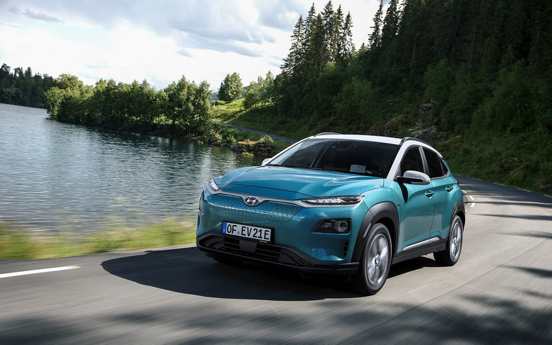 Автосалон Хюндай в Житомирі. Купити Hyundai за ціною автоцентра Хюндай Моторс Україна - фото 7