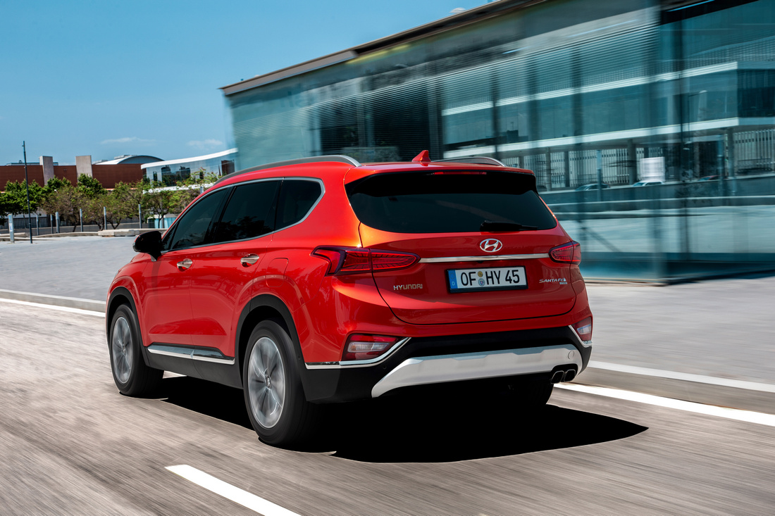 Автосалон Хюндай в Житомирі. Купити Hyundai за ціною автоцентра Хюндай Моторс Україна - фото 9