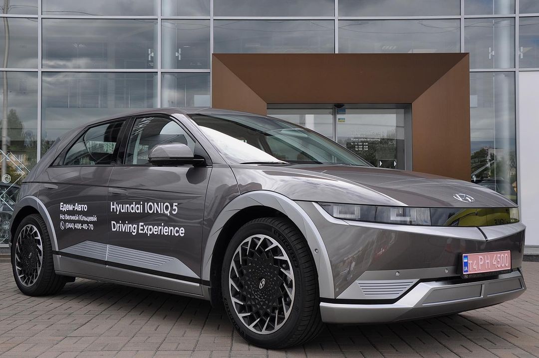 Автосалон Хюндай в Житомирі. Купити Hyundai за ціною автоцентра Хюндай Моторс Україна - фото 6